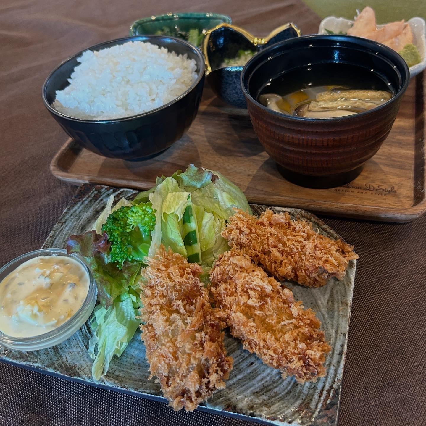 平日限定！お得メニューもあり✨