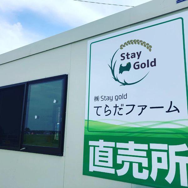 てらだファーム-2