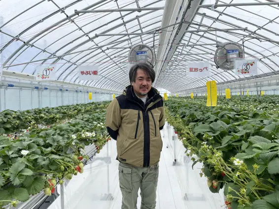 株式会社宇川農産-2