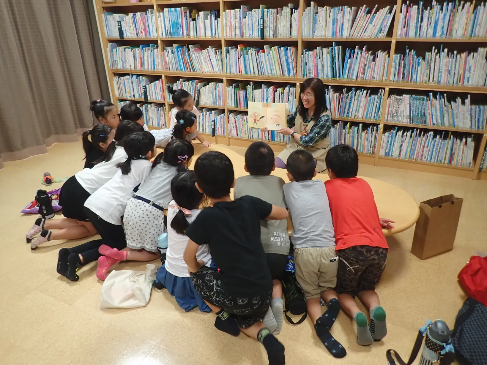 立山町元気交流ステーション　みらいぶ-3