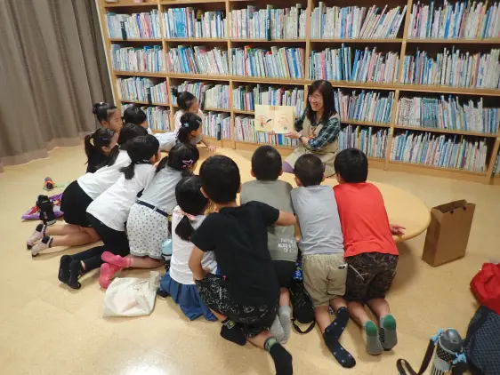 立山町元気交流ステーション　みらいぶ-3