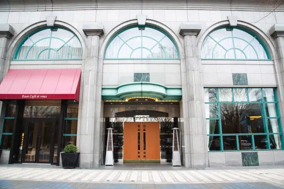 オークスカナルパークホテル富山-1