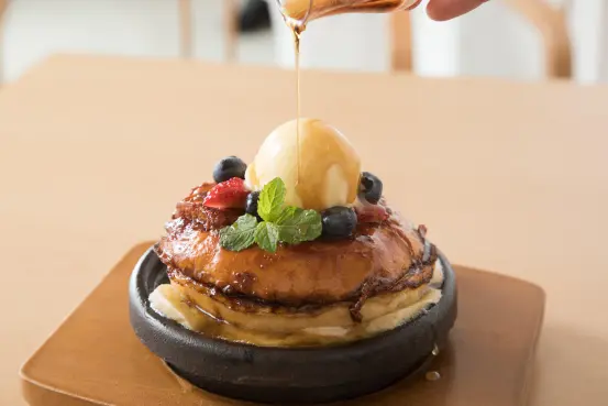 Swallow café-1