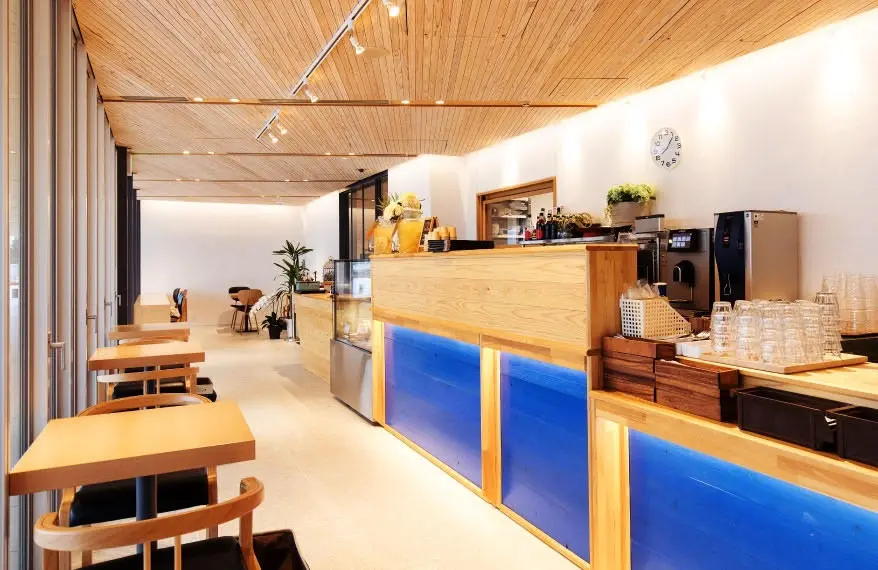 Swallow café-2