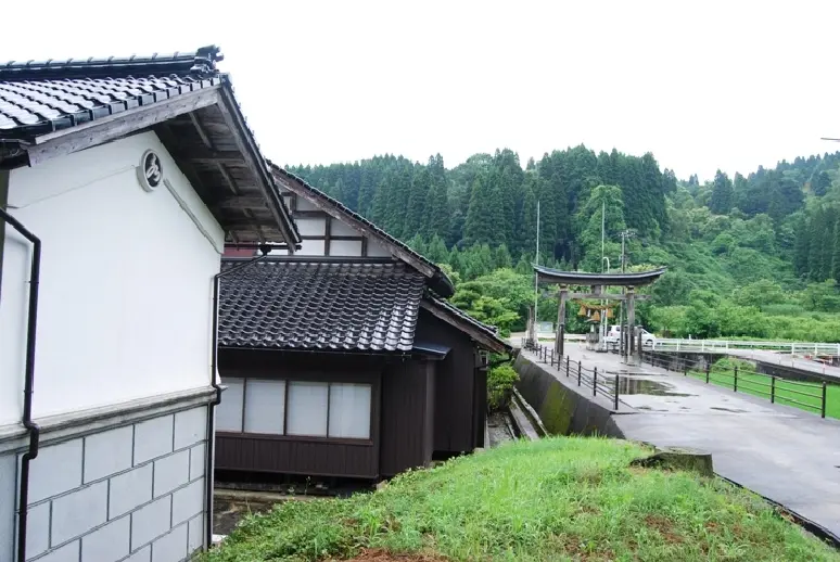 御田神社-4