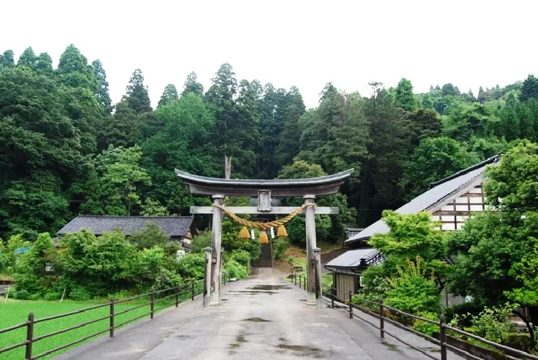 御田神社-8