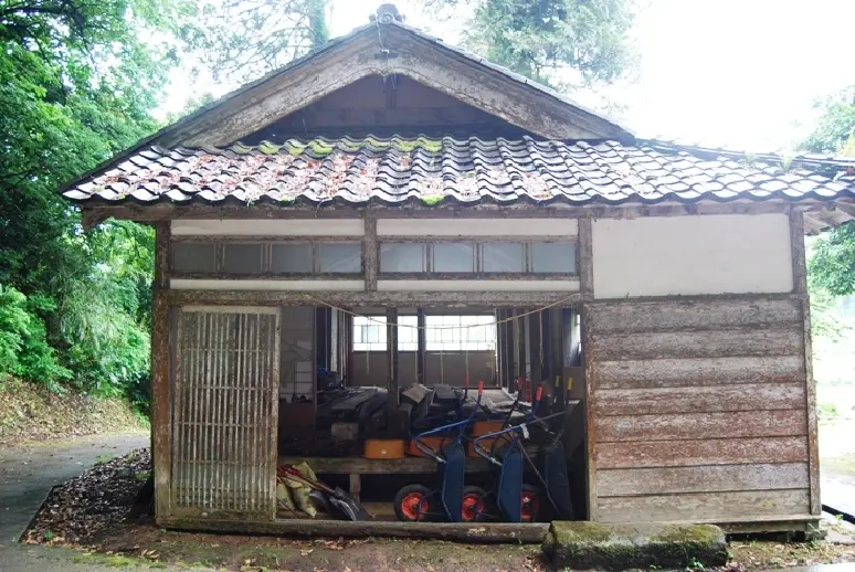 御田神社-6