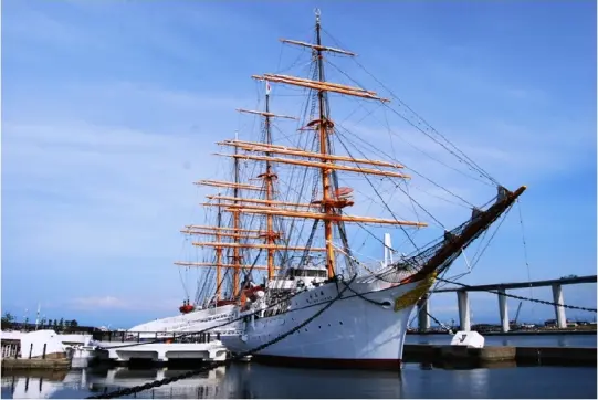 海王丸パーク-1