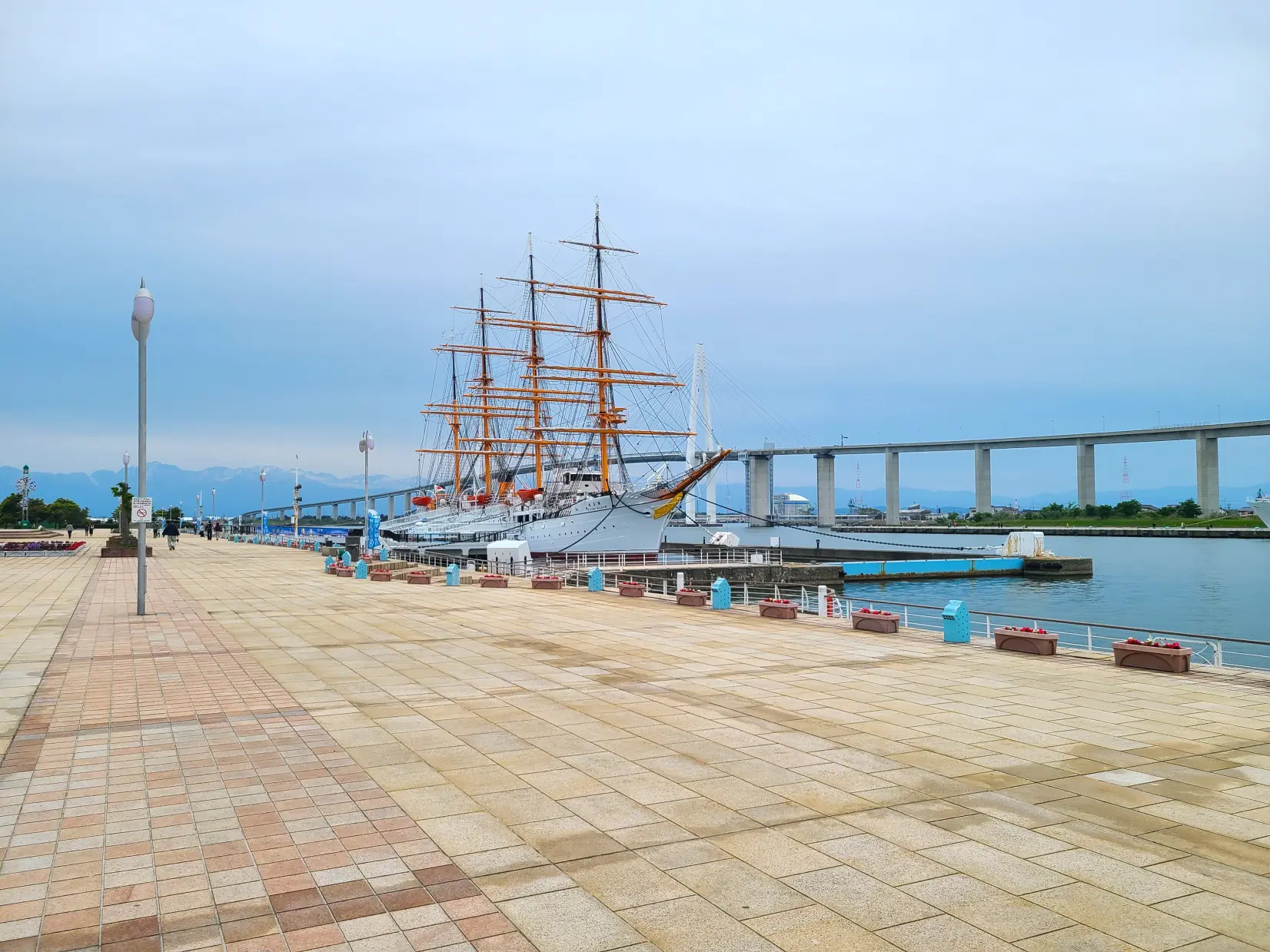 海王丸パーク-3
