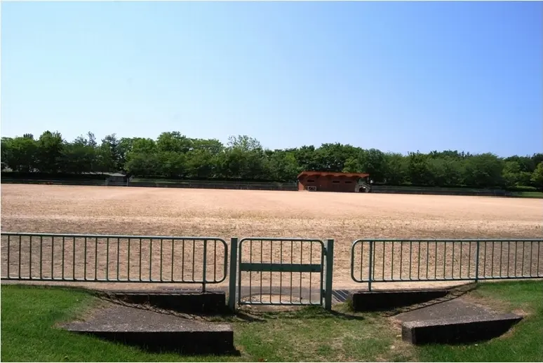 県民公園　新港の森-2
