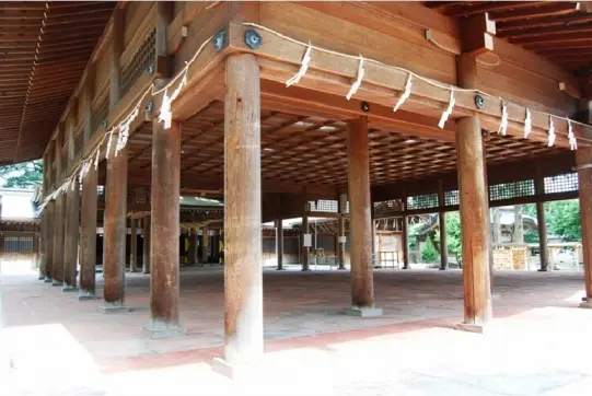 富山県護国神社-3