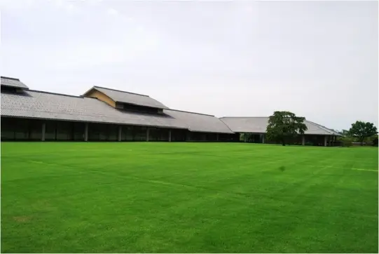 富山県水墨美術館-7