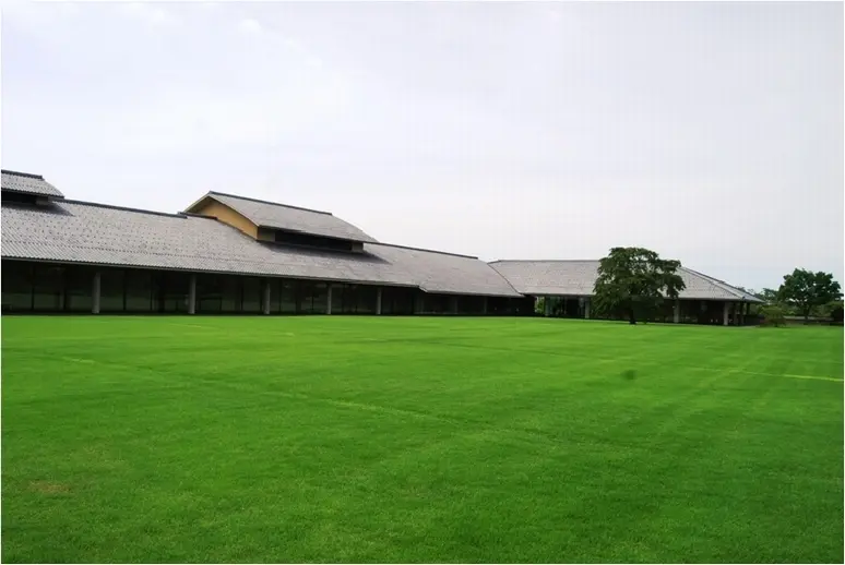 富山県水墨美術館-7
