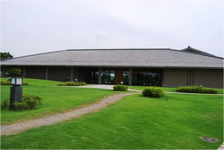 富山県水墨美術館