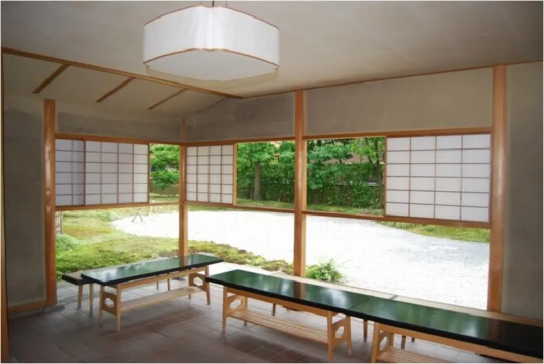 富山県水墨美術館-4
