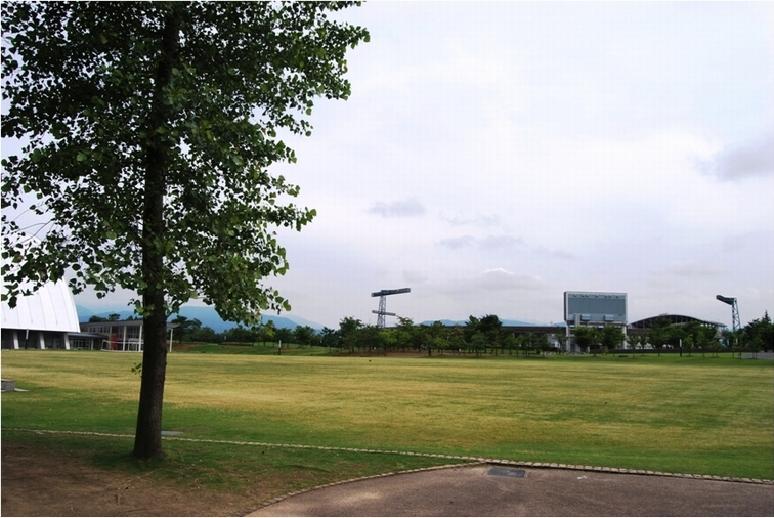 富山県総合運動公園-0