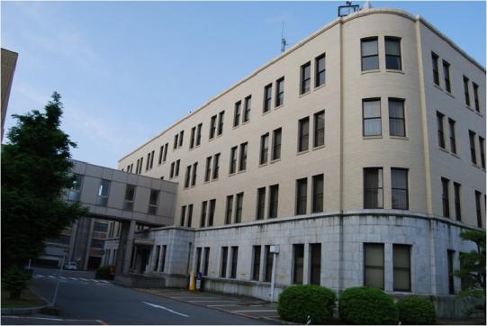 富山県庁舎-1