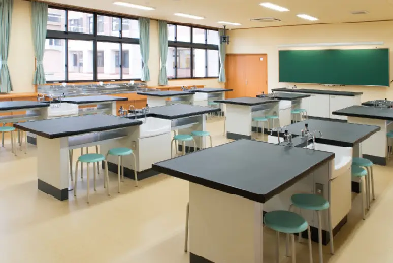 片山学園中学校・片山学園高等学校-9