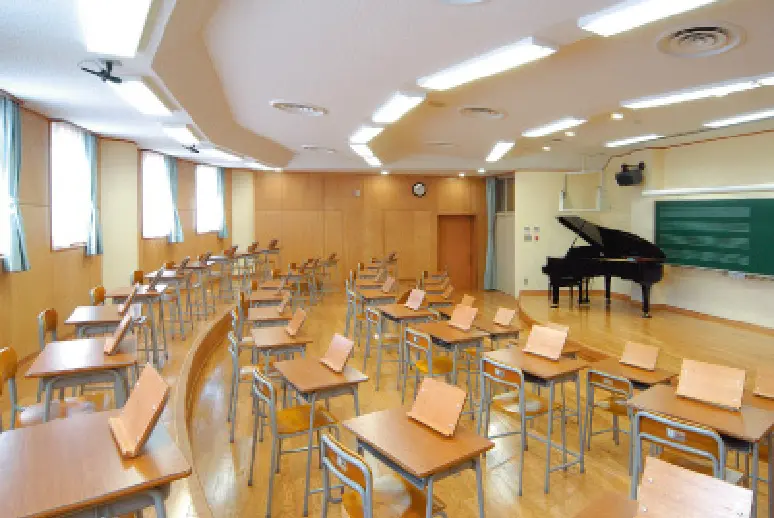 片山学園中学校・片山学園高等学校-2