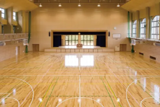 片山学園中学校・片山学園高等学校-8