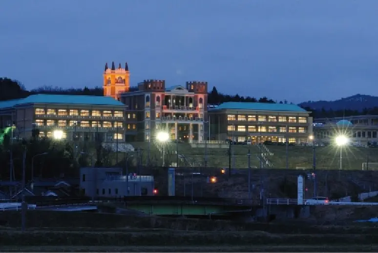 片山学園中学校・片山学園高等学校-7