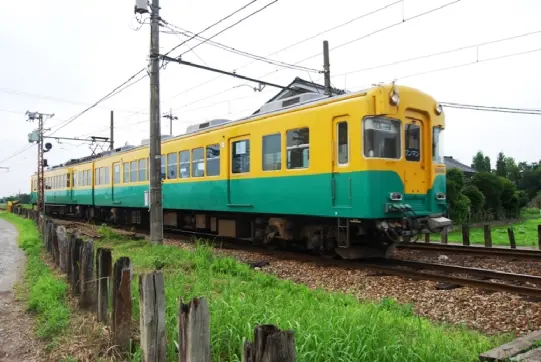 月岡駅-6