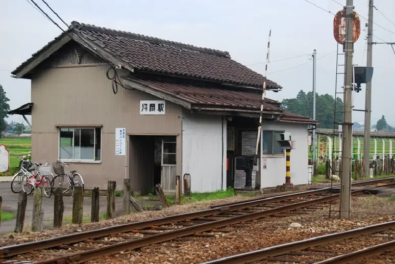 月岡駅-5