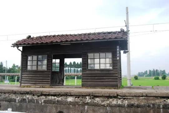 月岡駅-4