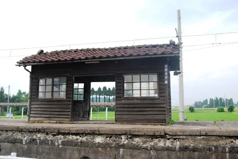 月岡駅-4
