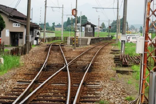 月岡駅-1