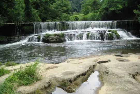 宮島峡-0