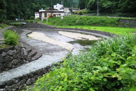 宮島峡-1
