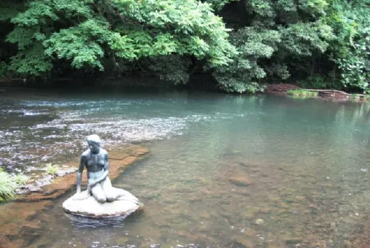 宮島峡-6
