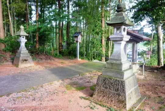 石武雄神社-6
