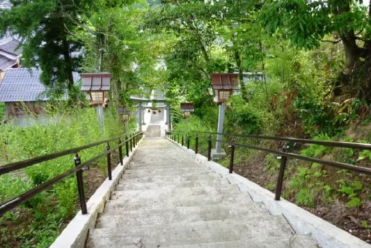 石武雄神社-9