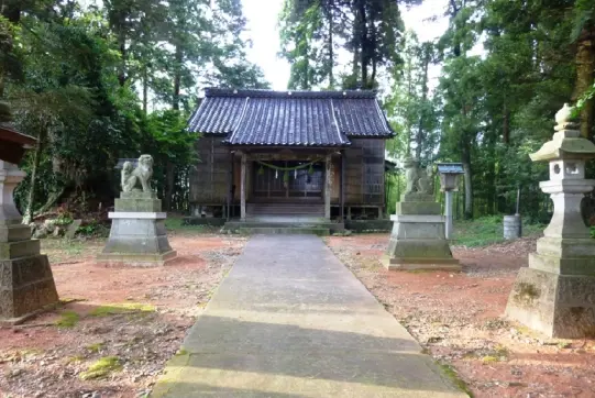 石武雄神社-8