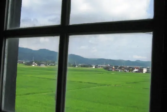 旧宮島村役場-2