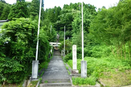 棚懸住吉社-1