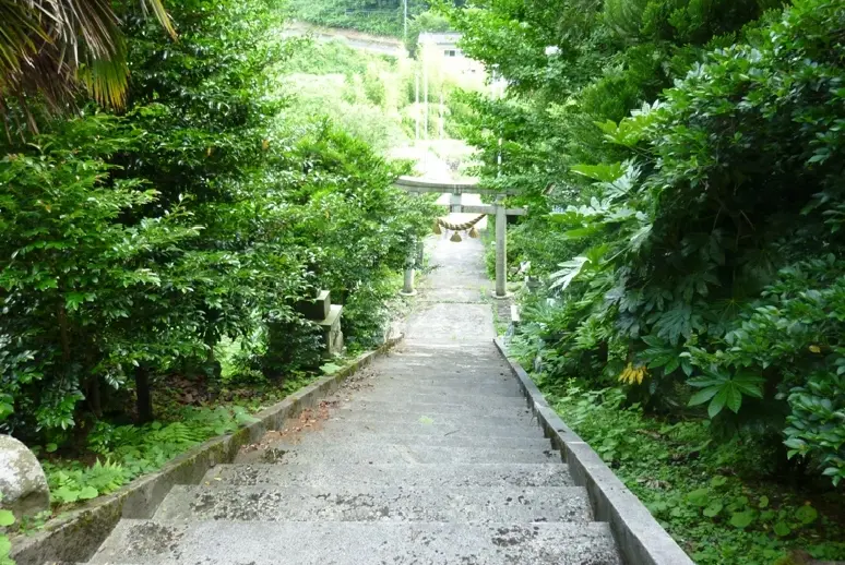 棚懸住吉社-4