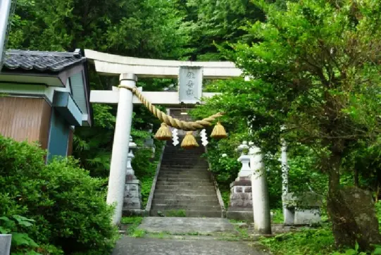 棚懸住吉社-2