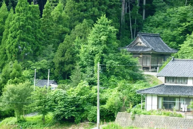 棚懸住吉社-8