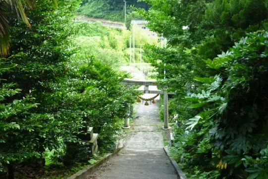 棚懸住吉社-5