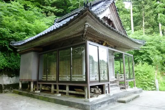 棚懸住吉社-6