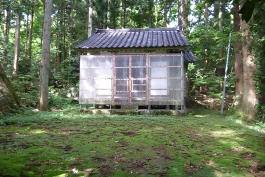 磯部神明宮-0