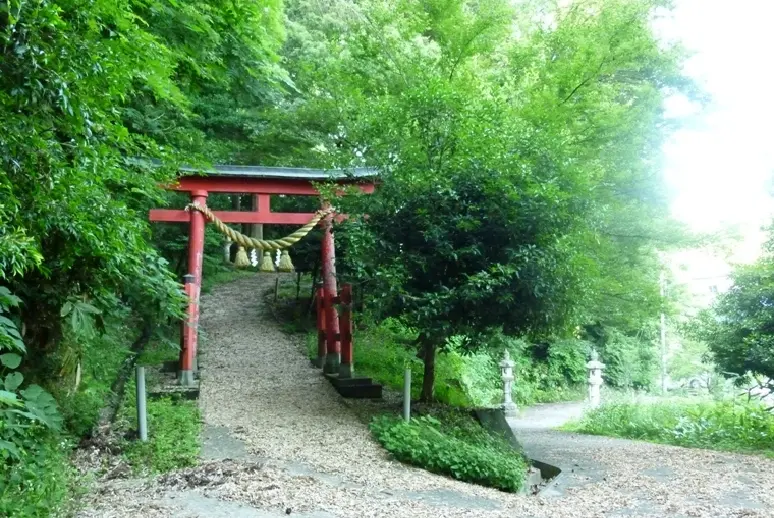 物部神社-5