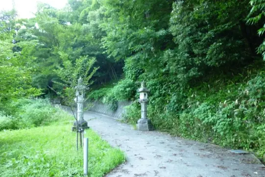 物部神社-3