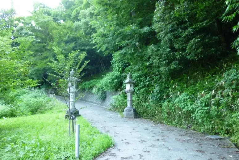 物部神社-3