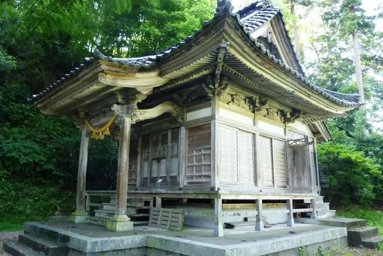 物部神社-9