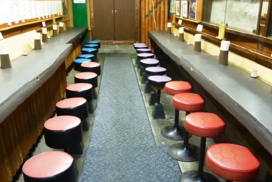 西町大喜　本店-7
