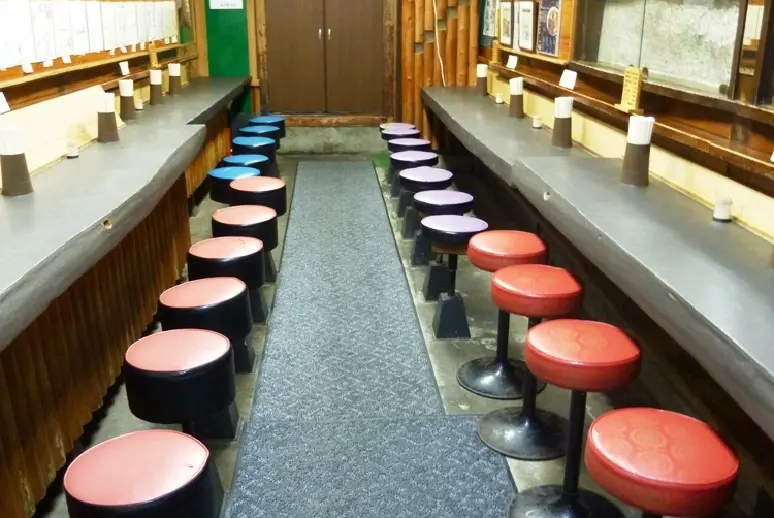 西町大喜　本店-7